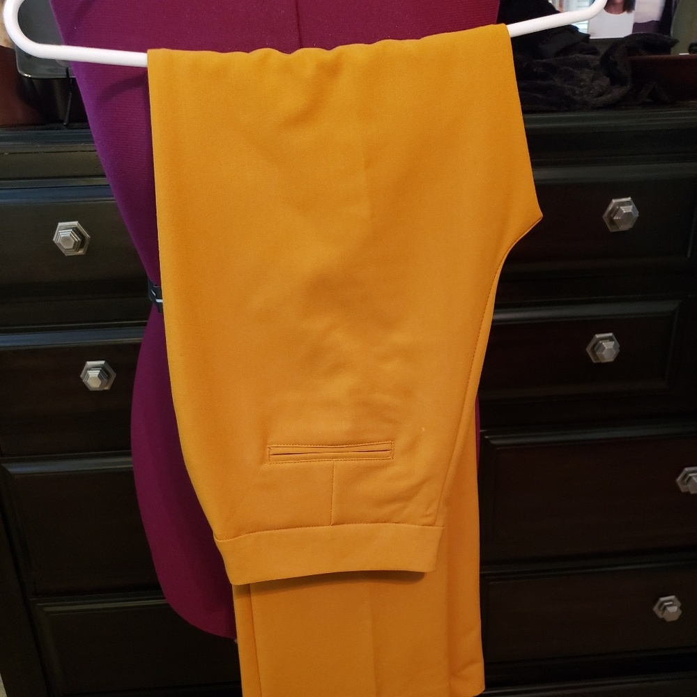 Slacks